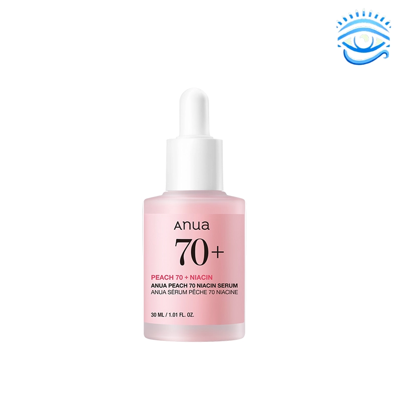 Peach 70 Niacin Serum