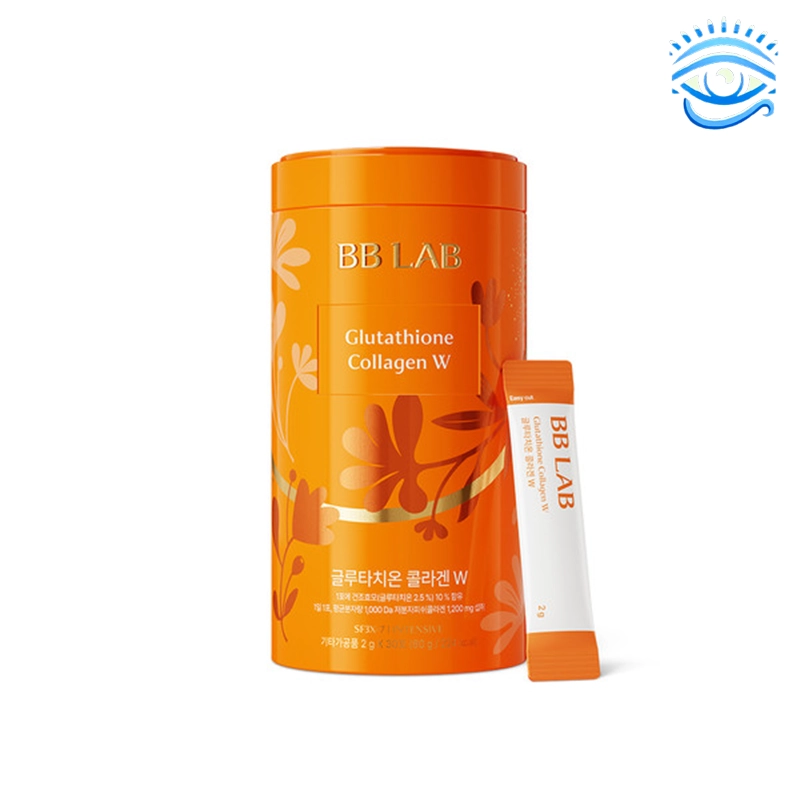 Vivilab Glutathione Collagen Intensive W