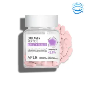 APLB Collagen Peptide Beauty 30 Tablets