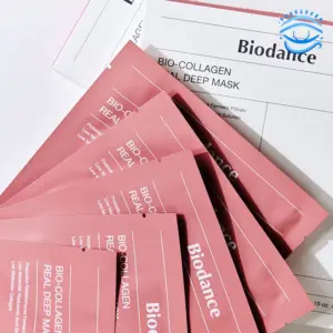 Biodance Bio Collagen Real Deep Mask 16 Sheets