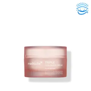Medicube Triple Collagen Cream 4.0
