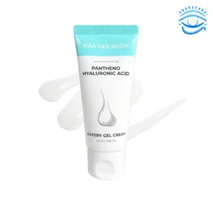 Nella Pantheno Hyaluronic Acid Moisture Cream 55ml
