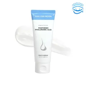Nella Pantheno Hyaluronic Acid Multi Serum 100ml