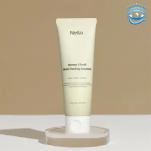 Nella Honey One Snail Multi-toning Essence 120ml