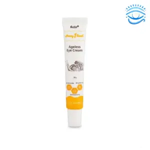 Nella Honey One Snail Ageless Eye Cream 30g