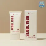 Seoul 1988 Pine Sunscreen 50ml