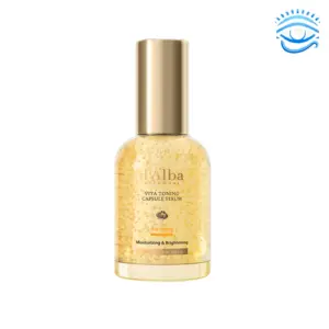 Dalba Vita Toning Capsule Serum 50ml