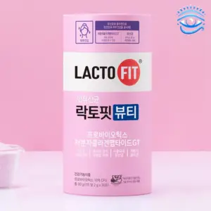 Lactofit Beauty 30 packs (15 days)