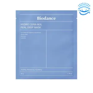 Biodance Hydro Seranol Real Deep Mask 1 Sheet