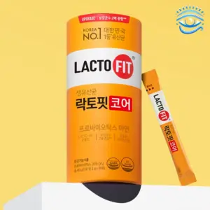 Lactofit Core 30 packs (1 month supply)