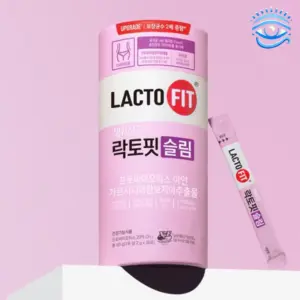 Lactofit Slim 30 packs (15 days)