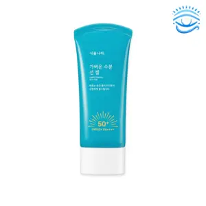 Shingmulnara Light Watery Sun Gel 60ml