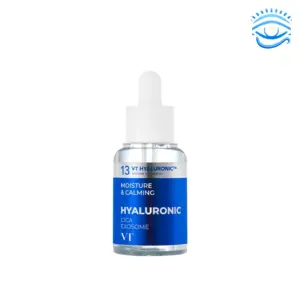 VT Cosmatic H3 Hyaluronic Acid Hydro Ampoule 30ml