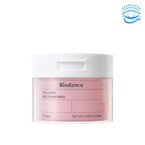 Biodance Seranol Gel Toner Pads 60 Sheets