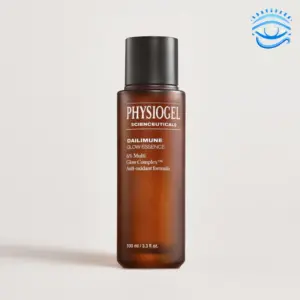 Physiogel Scientifics Daily Mune Glow Elasticity Essence 100ml
