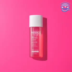 Physiogel Red Soothing AI Repair Sensitive Soothing Essence 200ml