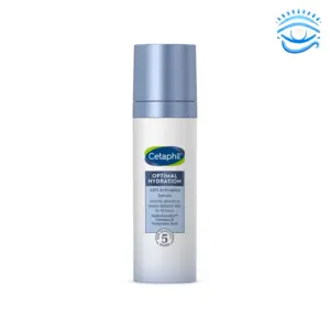 Cetaphil Optimal Hydration 48 Hour Activation Serum 30ml