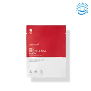 Medicube Red Centellaca Mask 5 Sheet