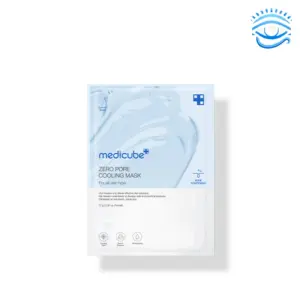 Medicube Zero Pore Cooling Mask 5 Sheet
