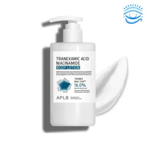 APLB Tranexamic Acid Niacinamide Body Lotion 300ml