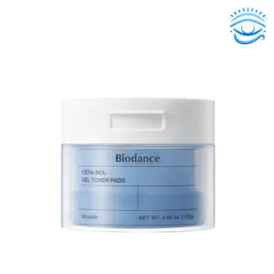 Biodance Seranol Gel Toner Pads 60 Sheets Today Dream