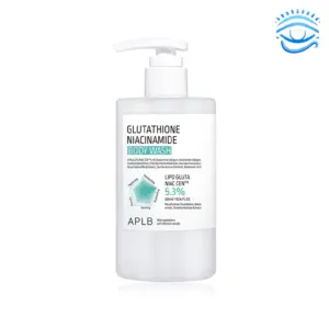 APLB Glutathione Niacinamide Body Wash 300ml