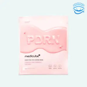 Medicube PDRN Vita Coating Mask 5 Sheet