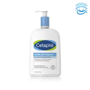 Cetaphil Gentle Skin Cleanser