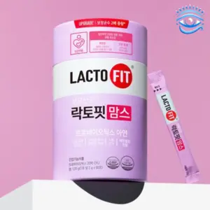 Lactofit Moms 60 packs (2 months supply)
