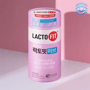Lactofit Eve 30 packs (15 days)