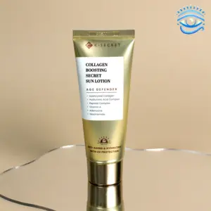 Ksecret Casey Secret Collagen Boosting Secret Sun Lotion 60ml