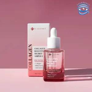 Ksecret Casey Secret Collagen Boosting Secret Ampoule 30ml