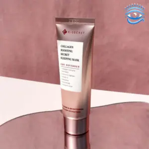 Ksecret Casey Secret Collagen Boosting Sleeping Mask (Wrinkle Improvement Cream)