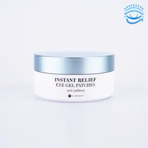 Ksecret Instant Relief Eye Gel Patch (Caffeine) 102g