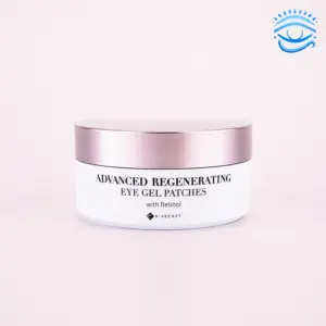 Ksecret Advanced Regenerating Eye Gel Patch (Retinol) 102g