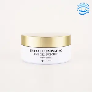 Ksecret Extra Illuminating Eye Gel Patch (Vitamin C) 102g