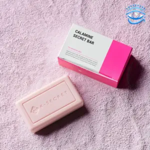 Ksecret Casey's Secret Calamine Natural Cleansing Soap