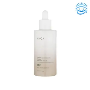 AVCA True Lifting EGF Elasticity Regeneration Ampoule 100ml