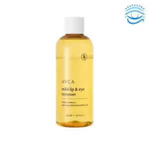AVCA Mild Large Capacity Lip & Eye Remover