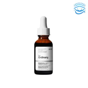 The Ordinary Multi-Peptide + Copper Peptides 1% Serum 30ml