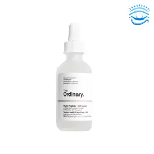 The Ordinary Multi-Peptide + HA Serum 60ml