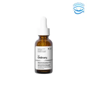 The Ordinary Multi-Antioxidant Radiance Serum 30ml