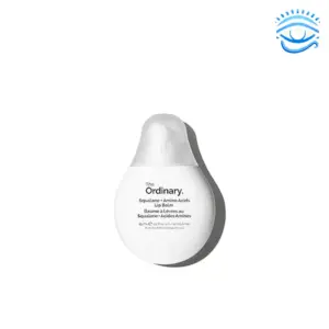 The Ordinary Squalane + Amino Acid Lip Balm 15ml