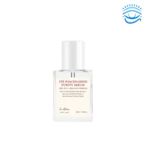 Dr.Althea 15% Niacinamide Purity Serum