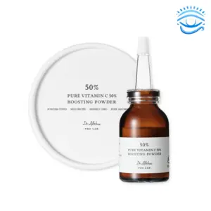 Dr.Althea Pure Vitamin C 50% Boosting Powder