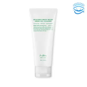 Dr.Althea Green Relief Amino Gel Cleanser